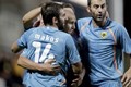 Liberopoulos: "Hajduk nas je iznenadio"