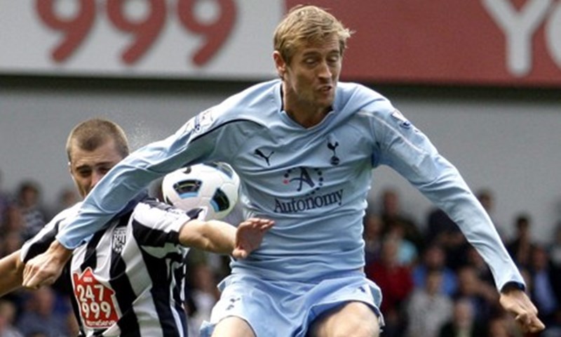Crouch: "Rafael i Modrić otključavaju obrane"