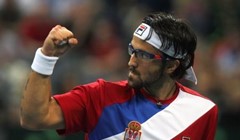 Srbi u igri i bez Đokovića