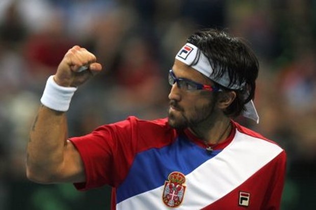 Srbi u igri i bez Đokovića