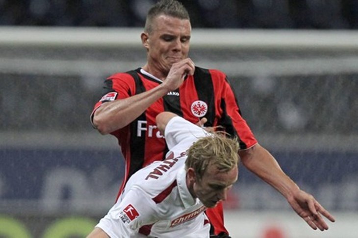 Freiburg slavio u sjeni zaleđa