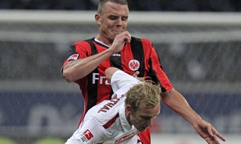 Freiburg slavio u sjeni zaleđa