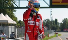 Alonso: "Ferrari ima svestran bolid"