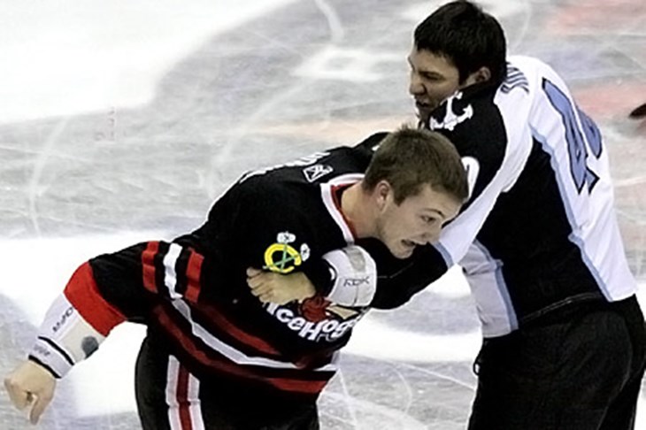 Zec koji to nije među Medvjedima