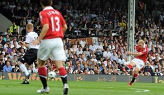 Vidić (p)ostaje kapetan Uniteda