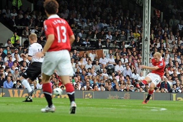 Vidić (p)ostaje kapetan Uniteda