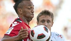 Prva pobjeda Mallorce