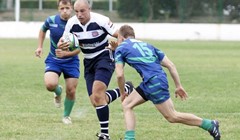 Nada sasvim nadigrala Ljubljančane