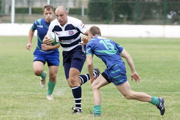 Nada sasvim nadigrala Ljubljančane