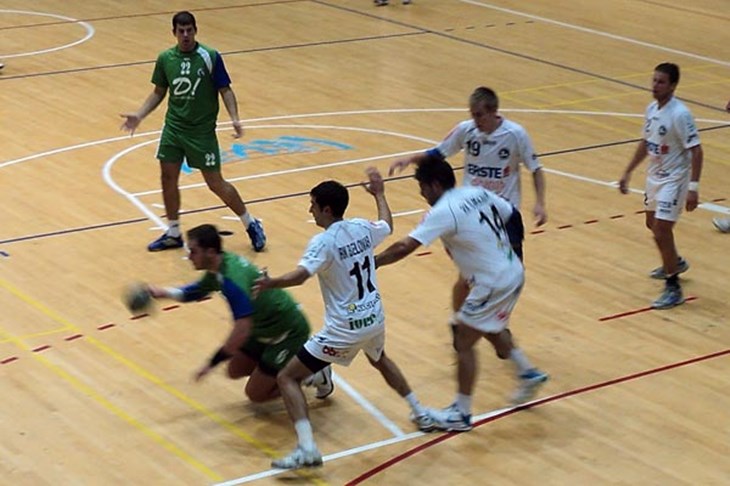 Odlično gostujuće kolo