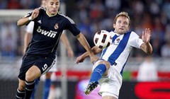 Video: Ronaldo utišao San Sebastian