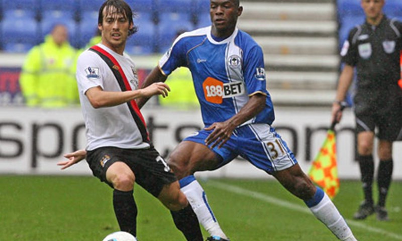 Wigan poklonio pobjedu Cityju