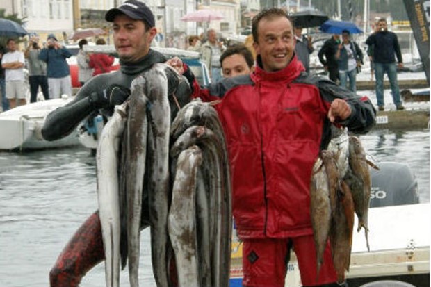 Gospiću i Hrvatskoj svjetsko zlato