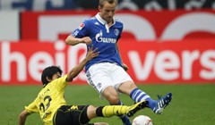 Veliki ruhrski derbi gostima iz Dortmunda