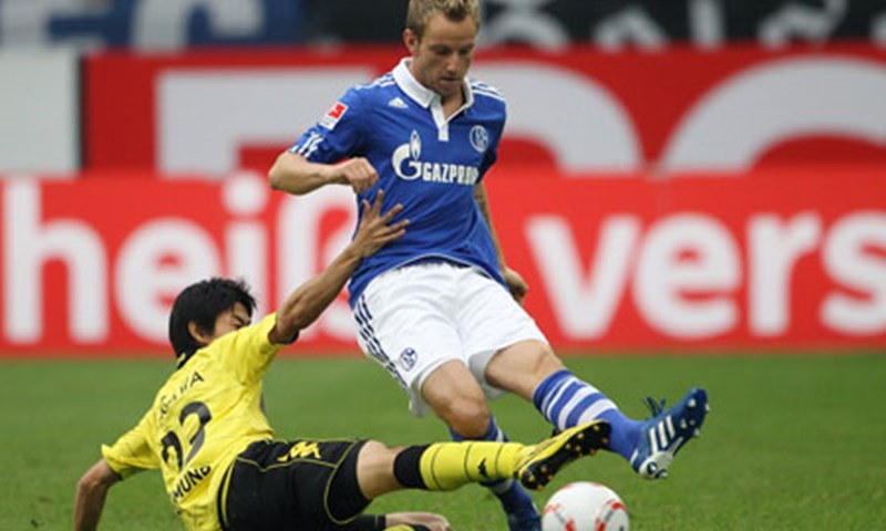Veliki ruhrski derbi gostima iz Dortmunda