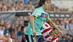 Video: Barceloni derbi, ozljeda Messija