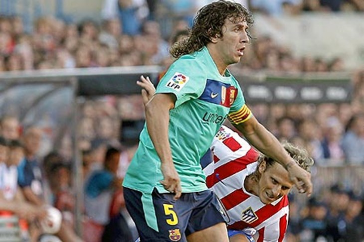 Video: Barceloni derbi, ozljeda Messija