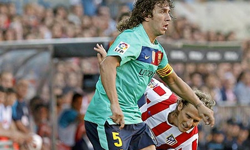 Video: Barceloni derbi, ozljeda Messija
