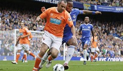 Video: Chelsea moćno preko Blackpoola