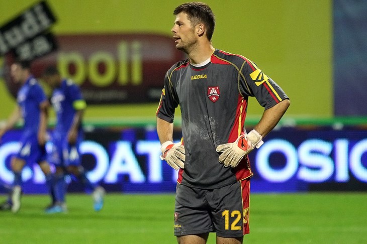 Presudila neodlučnost kod prekida