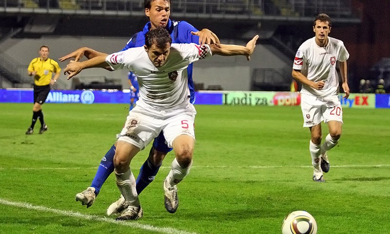 Tokić: "Osjećamo se kao zapete puške"