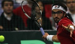 Tipsarević uveo Srbe u finale