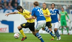 Magath: "Ovo je moj najgori dan"