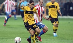 Atletico želi prekinuti Valencijin niz