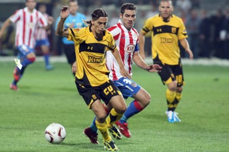 Atletico želi prekinuti Valencijin niz