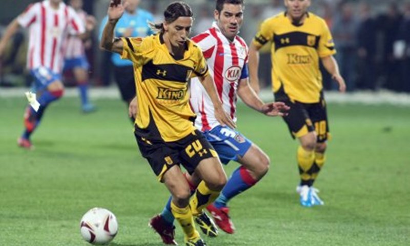 Atletico želi prekinuti Valencijin niz