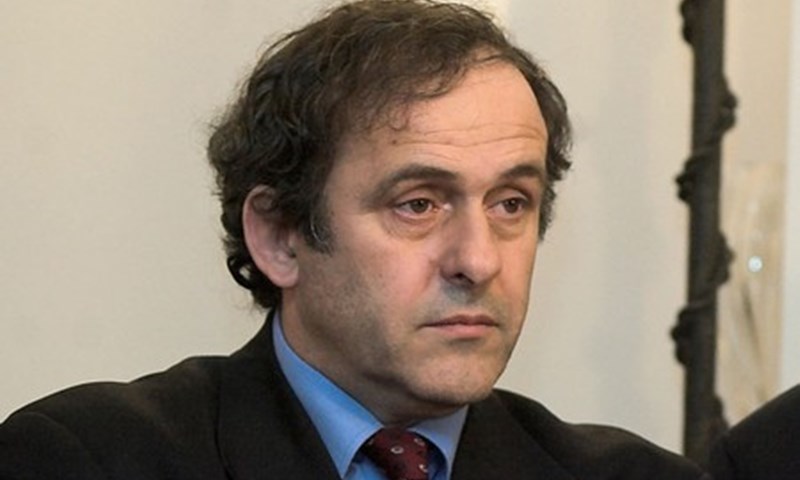 Platini: "Reprezentacije su prioritet"