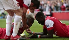 Fabregas saznao dužinu svog oporavka