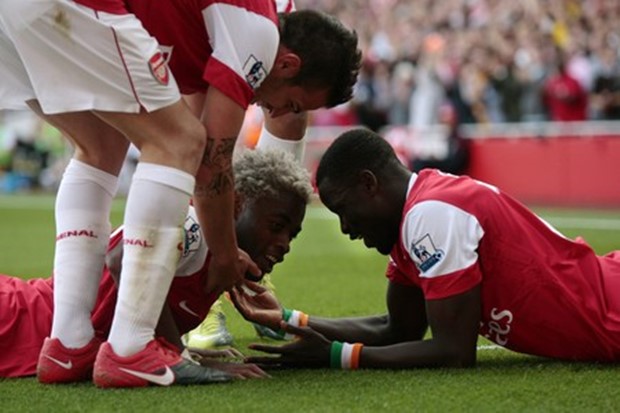 Fabregas saznao dužinu svog oporavka