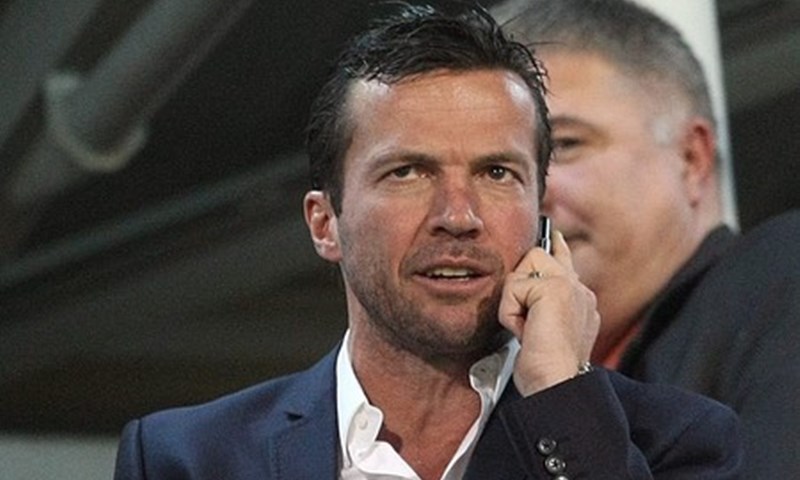 Lothar Matthäus ponovno izbornik