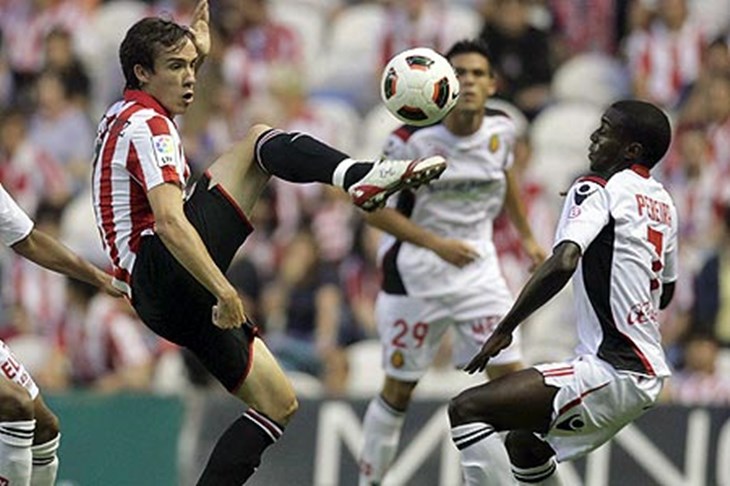 Athletic i Osasuna uvjerljivi kod kuće