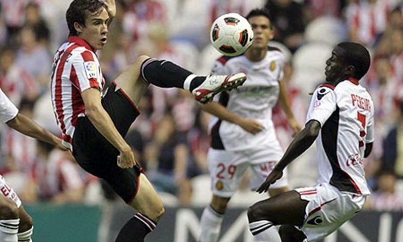 Athletic i Osasuna uvjerljivi kod kuće