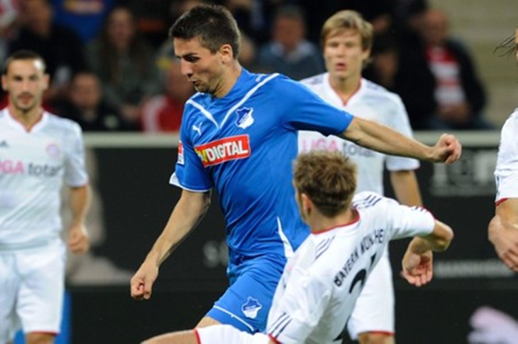 Bayern u nadoknadi, Mainz dobio i Soldu