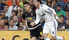 Real "u leru" do vrha