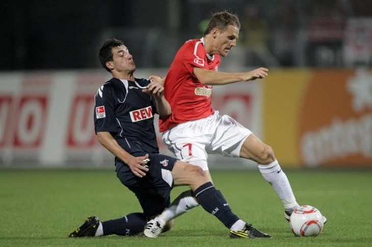 Video: Jajalo i Iličević strijelci u remiju