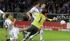 Van Gaal: "Vjerovao sam i u 90. minuti"