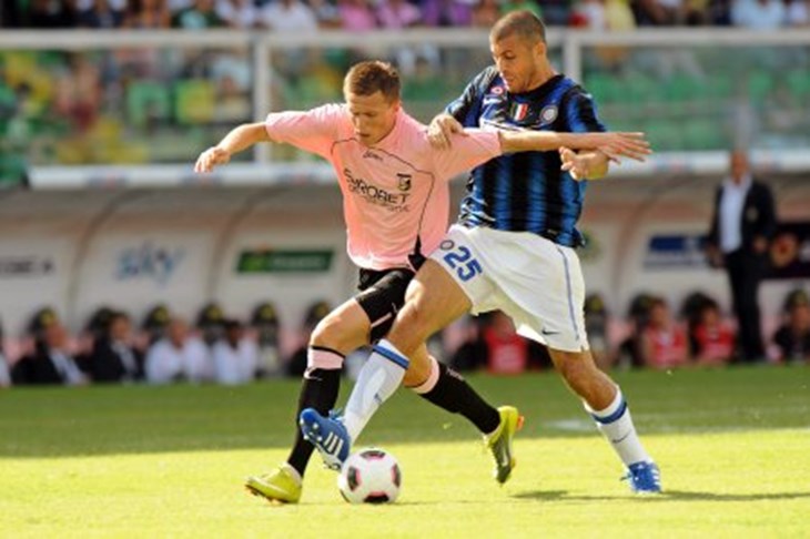 Inter uvjerljiv, derbi bez pobjednika