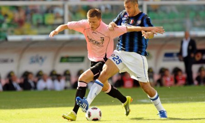 Inter uvjerljiv, derbi bez pobjednika
