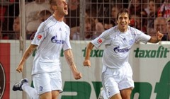 Rakitić: "Pao mi je golemi teret s leđa"