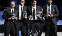 Sneijder: "Nisam zaboravio, neću u Real"