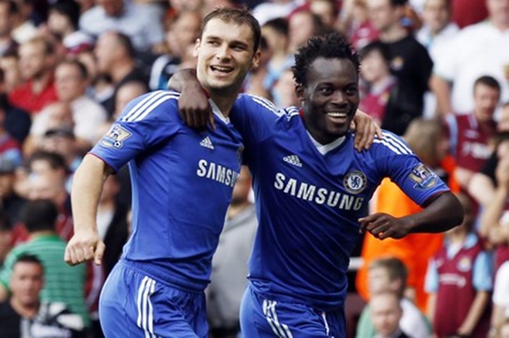 Pobjeda kao poklon Wengeru