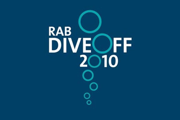 Rab Dive Off 2010