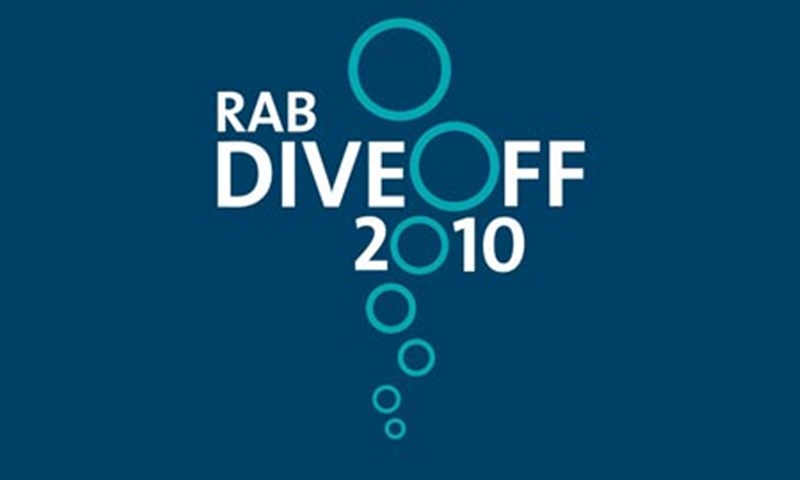 Rab Dive Off 2010