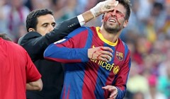 Pique: "Bez Messija sve postaje teže"