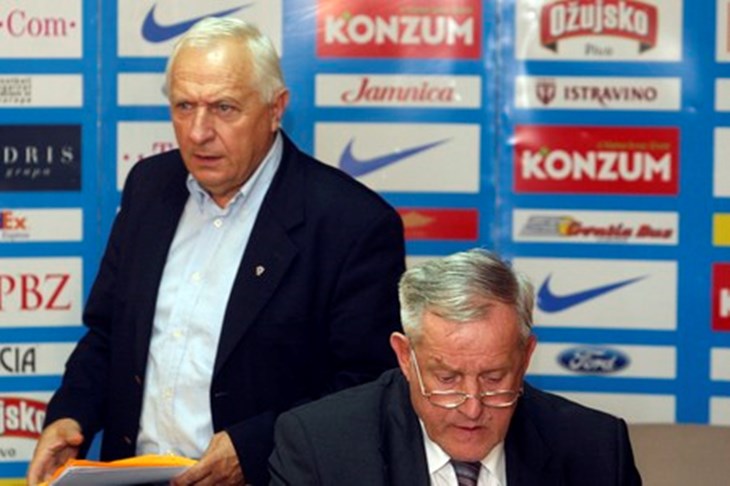 HNS predlaže reprezentaciju samo u Zagrebu