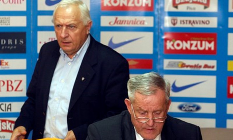 HNS predlaže reprezentaciju samo u Zagrebu